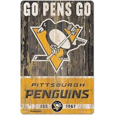 Wincraft NHL Unisex Slogan