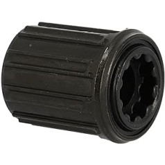 Shimano Unisex-Adult Núcleo Buje Completo Fahrradbuchsen, Mehrfarbig, One Size