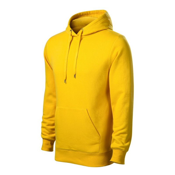 Malfini Cape Free M MLI-F1304 džemperis dzeltens / 3XL