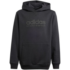 Adidas Allszn GFX HD Jr sporta krekls IS4661 / 140cm