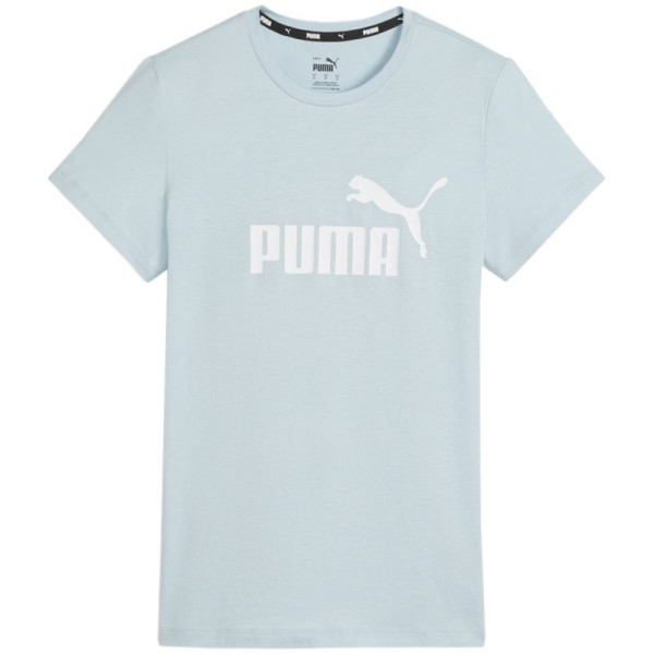 Puma ESS Logo Tee W 586775 25 / S