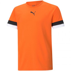 Puma teamRise Jersey Jr T-krekls 704938 08/164