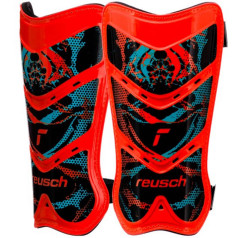 Reusch Shinguard Attrakt Lite M futbola apakšstilbu aizsargi 5377045 3335 / S