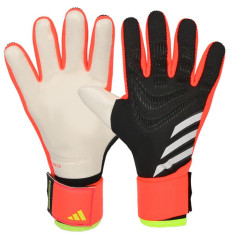 Adidas Predator GL Com M IN1602 / 9.5 vārtsargu cimdi