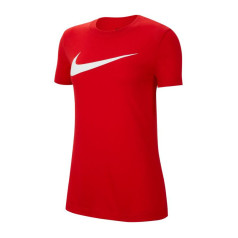 Nike Dri-FIT Park 20 W T-krekls CW6967-657 / S