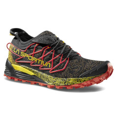 La Sportiva Mutant M 56F999100 / EU 45 skriešanas apavi