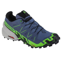 Salomon Speedcross 6 GTX W skriešanas apavi 473019 / 45 1/3