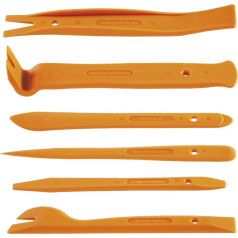 NEO Set of upholstery pullers, 6 pcs.