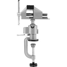 NEO Multi-position vice 70 mm