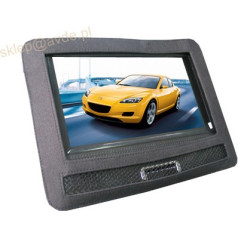 Torba do przenośnego DVD 9cali cali... (NVOX PD 101)