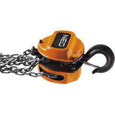 NEO Chain winch 5 t, 3 m