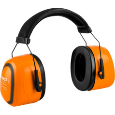NEO Anti-noise earmuffs, SNR 36dB, CE