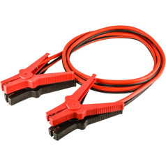 Topex Emergency battery cables, 400A