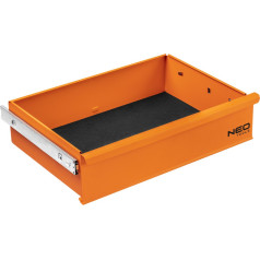 NEO Large drawer, Custom PRO system