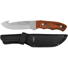 NEO Full-tang survival knife 24 cm