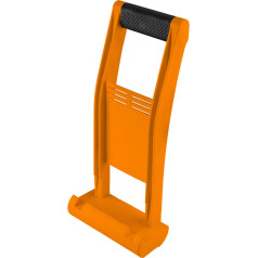 NEO Handle for carrying plasterboards, made of plastic