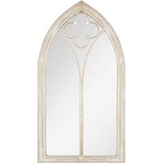 La Hacienda Aston & Wold by 55889 Large Interior and Wing Mirror Church Window