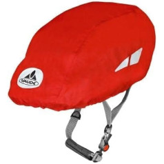 Vaude Unisex Cycling Helmet Rain Cover
