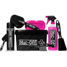 Muc-Off 8-in1 Bicycle Cleaning Kit