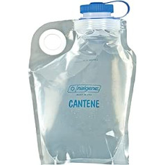 Nalgene Folding bottle 3000 ml - water container