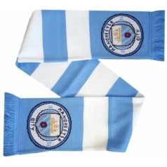 Offizielles Manchester City Crest Bar schal
