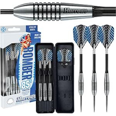 Harrows Bomber Dart Set