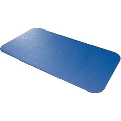 Airex Corona Gymnastics Mat 200 x 100 cm Blue