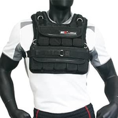 Mir Adjustable weight vest