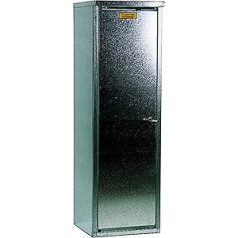 GOK Gas Bottle Cabinet 1 x 33 kg