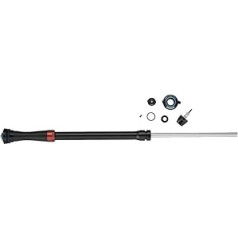 Rockshox Unisex – Erwachsene Upgrade Kit Pike Dämpfer, schwarz, 129Zoll