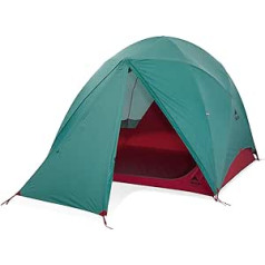 MSR Habitude 4 Family Tent