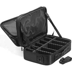 RANRAO Fishing Reel Tackle Bag Gear Case Fishing Tackle Organiser Carry Storage Bags