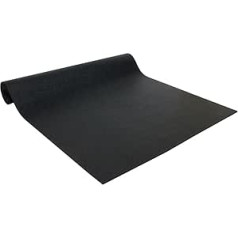 Fitness Mad Exercise & Gym Workout Trainer Non-Slip Pedal Mat