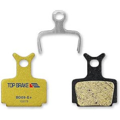 Top Brake Bicycle Disc Brake Pads for Formula Mega/The One/R1/RO/RX/T1/R1 Racing/RR1/C1/CR3