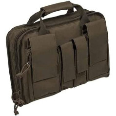 Tactical Pistol Case Small