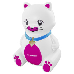 ECN003 Esperanza inhaler/nebulizer kitty
