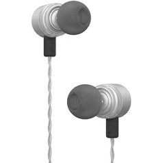 Fanmusic Tanchji One In-Ear Headphones 10mm Dynamic Driver 3.5mm 0.78 Pin Earphones (DSP)