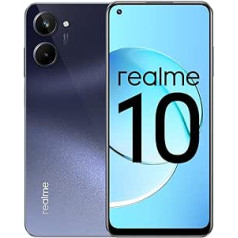 Smartphone Realme