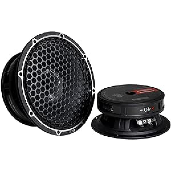 Vibe BDPRO6M-V9 Pro Audio Speaker for Extreme SPL