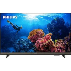 Philips Smart TV, 43PFS6808/12, 108 cm (43 Inch) LED Full HD TV, 60 Hz, HDR