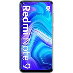 Xiaomi Redmi Note 9 Phone