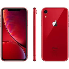 Apple iPhone XR 128GB Red (Refurbished)