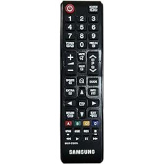 Samsung BN59-01247A - Remote Control