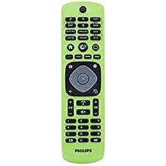 PHILIPS 22AV9754A/12 Master Setup Remote Control