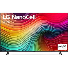 LG 50NANO81T6A TV 50