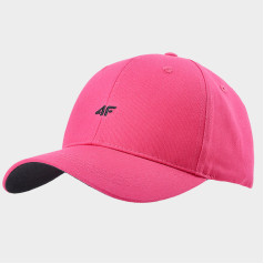 Vāciņš 4F 4FWSS24ACABU267 62S / sarkans / L/XL