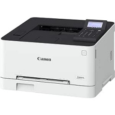 Canon i-SENSYS LBP631CW Printer FA