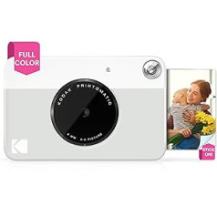Kodak Printomatic Digital Instant Camera