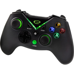 EGG114K gamepad pc/xbox one/xbox sērijas x/s usb pirāts