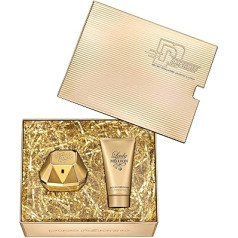 Paco Rabanne Lady Million Gift Set